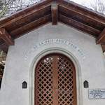 Chapelle de la Gaulaz (point 2)