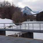 Barrage de Lessoc (point 6)