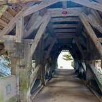 Pont couvert de Lessoc (point 8)