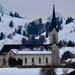 Église Saint-Grat (point 1)