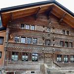 Auberge de la Croix Blanche (point de départ)