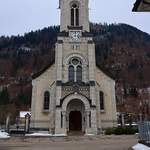 Église Saint-Grat (point 1)