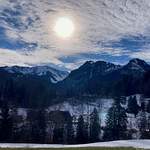 Paysage entre les Sciernes d’Albeuve et Lessoc (entre points 5 et 6)