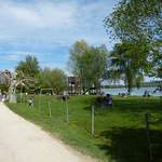 Rives du lac de Morat (place de jeux)