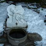 La fontaine à Catillon