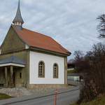 Rohr (Tavel) : chapelle