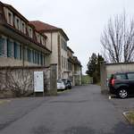 Institut « Les Buissonnets »à Villars-les-Joncs (Homato)