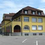 L’école de Bösingen