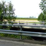 Pont sur l’Arbogne à Domdidier, poste 8