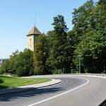 La tour de Dürrenbühl