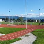 Alterswil : un village bien équipé pour le sport