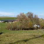 Grande ferme à Vuisternens-en-Ogoz