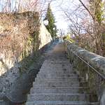 L’escalier de la Massin (Marsens)